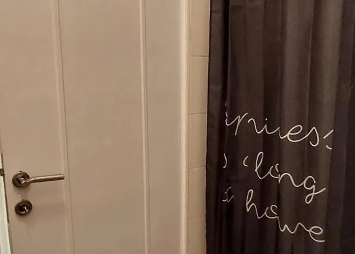 アパート Hygge ザダル