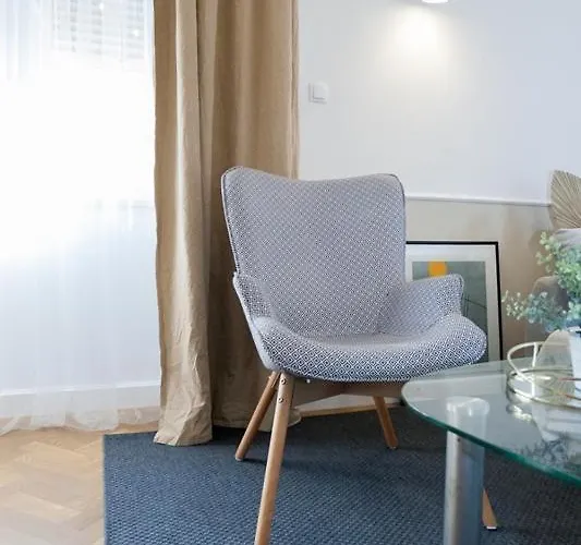 アパート Hygge *