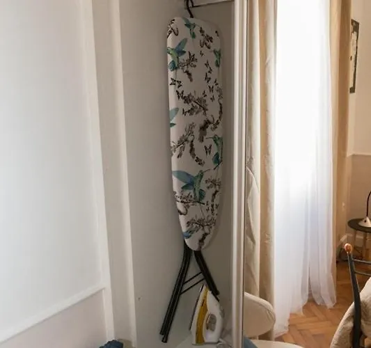 アパート Hygge ザダル