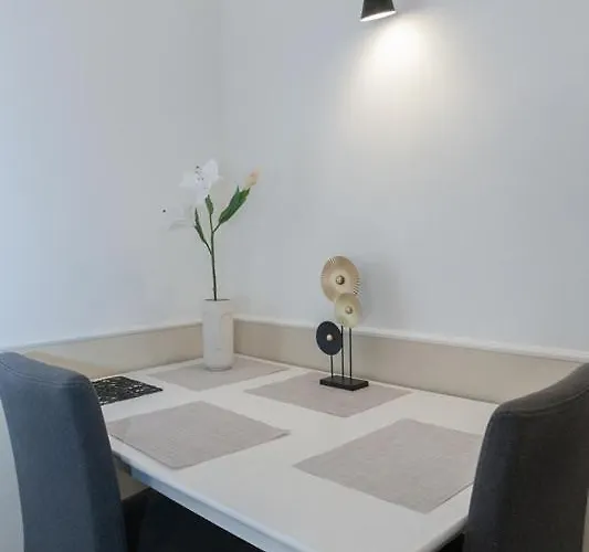 アパート Hygge *