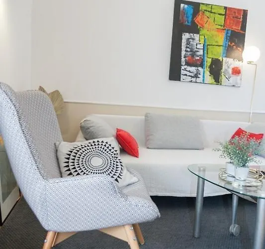 Hygge Διαμέρισμα *