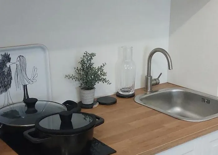 Hygge Διαμέρισμα