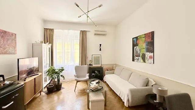 Hygge アパート *